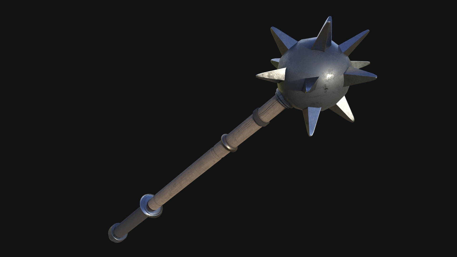 Mace Weapon pack in Weapons UE Marketplace